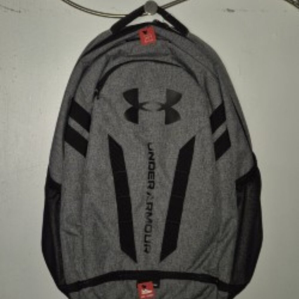 UNDER ARNOUR BACKPACK
